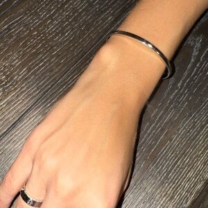 Kendra Scott cuff bracelet